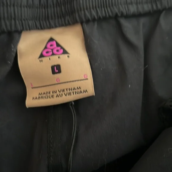 Men’s Nike ACG Convertible Pants